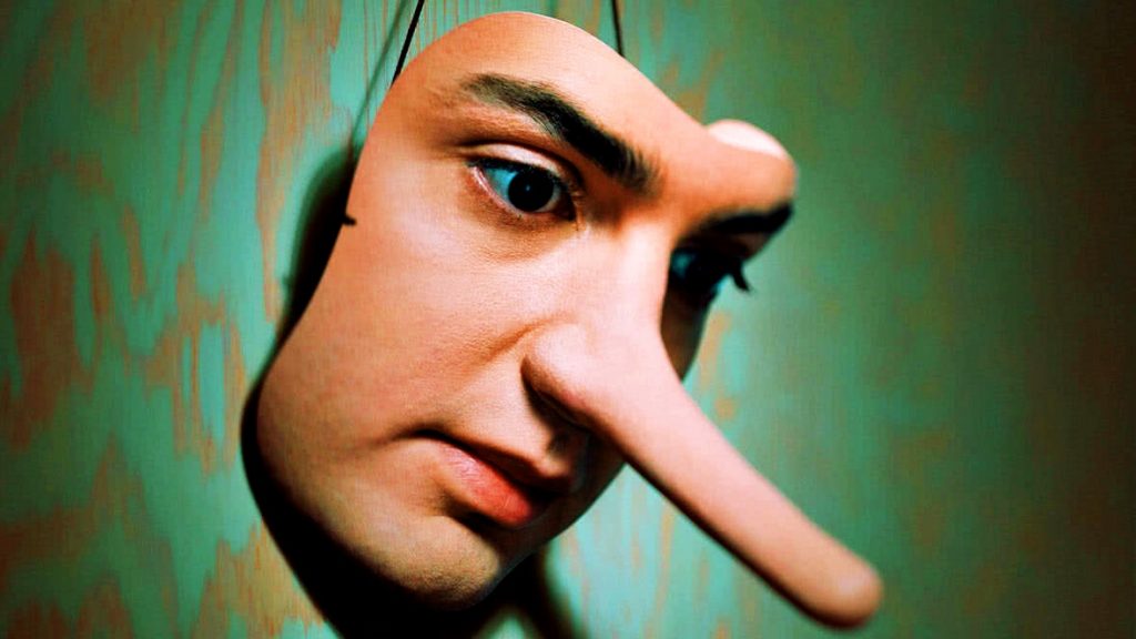 Tehnici de citire a chipului. Cum îți dai seama dacă o persoană îți ascunde ceva