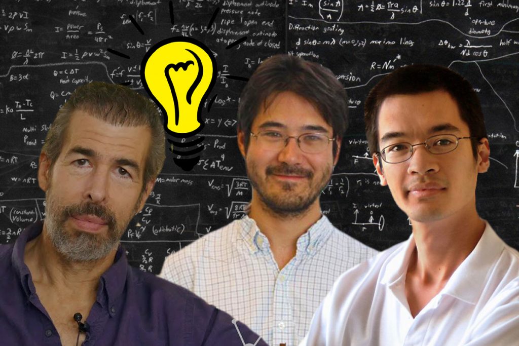 Top 10 deținători ai celor mai mari coeficienți de inteligență din lume (IQ). SPECIAL