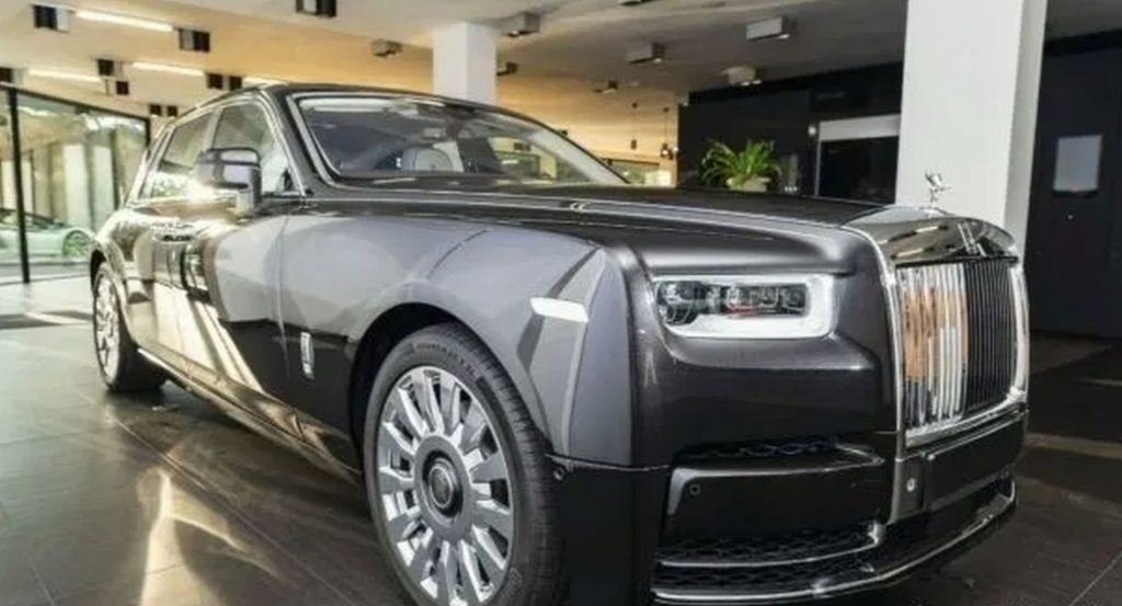Top cinci - cele mai scumpe mașini second de vânzare în România. Ai nevoie de minimum 300.000 de euro să conduci una
