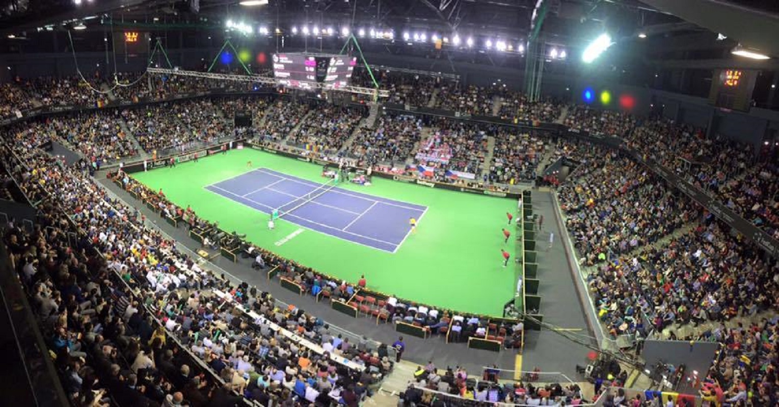 Halep si Raducanu si-au aflat adversarele de la Transylvania Open 2021. Cu cine se vor duela