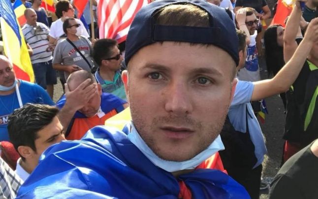 Un cunoscut activist de mediu, cercetat de DIICOT