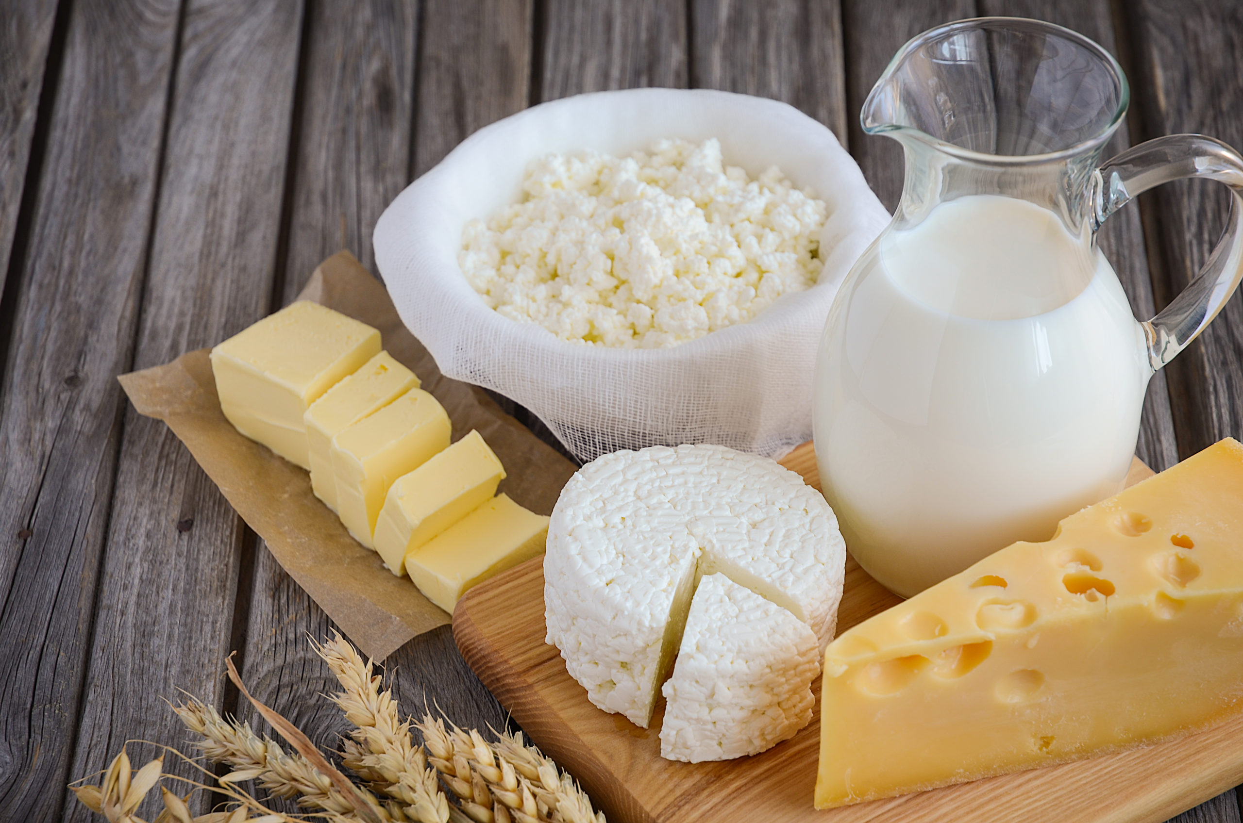 Un fermier roman, decis sa readuca gustul copilariei in farfuriile iesenilor