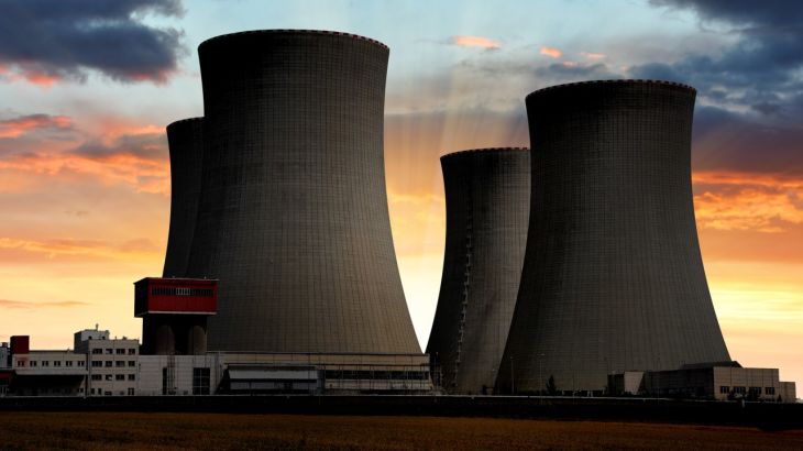 Unitatea 2 a Centralei Nucleare de la Cernavoda, deconectata automat de la Sistemul Energetic National