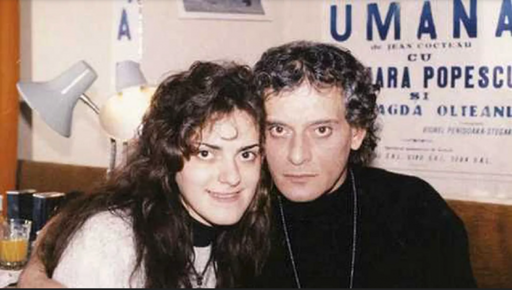 Cum a ajuns să arate mormântul lui Adrian Pintea, la 14 ani de la moartea sa (exclusiv)