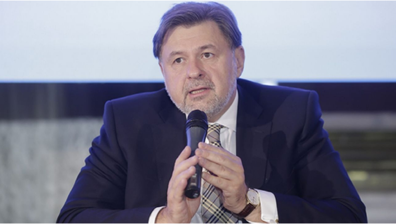 Alexandru Rafila, ultimele informații despre tulpina Omicron