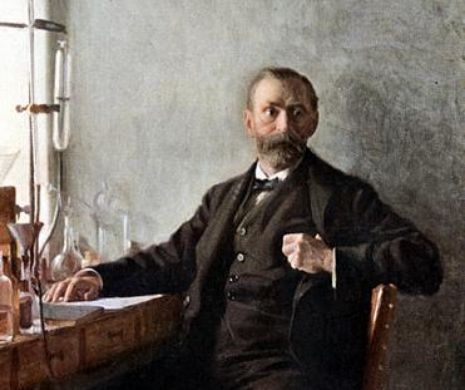 Tot ce trebuie să ştii despre Premiile Nobel