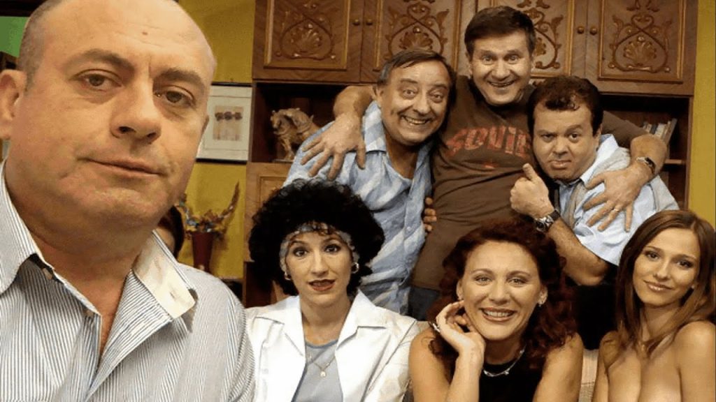 Cum a ratat Americanu’ din La Bloc șansa de a avansa în grad în armată. Tragedia la care a asistat Emil Mitrache. EXCLUSIV