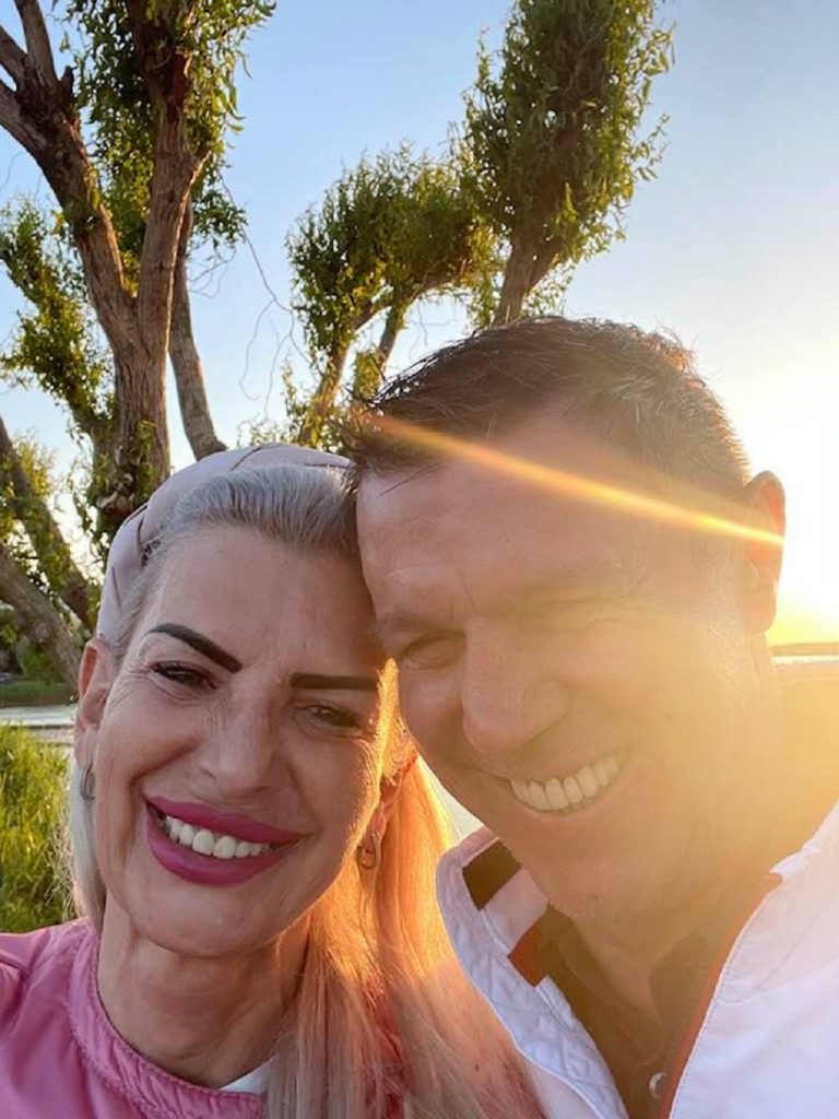 Ana Leu, dupa interventiile estetice