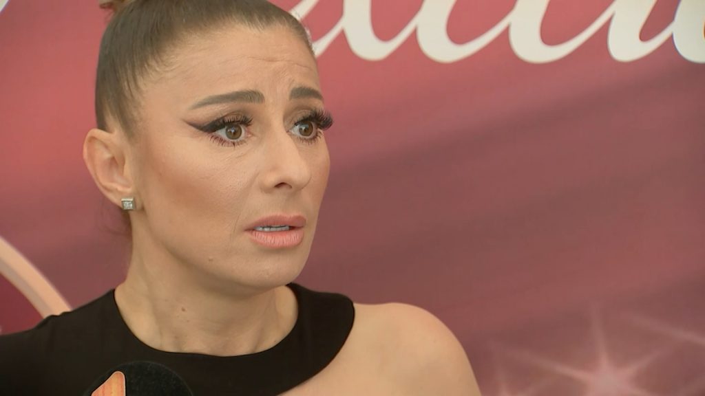 Când a aflat, de fapt, Anamaria Prodan că Reghe vrea să divorţeze. Ce durere pentru impresar
