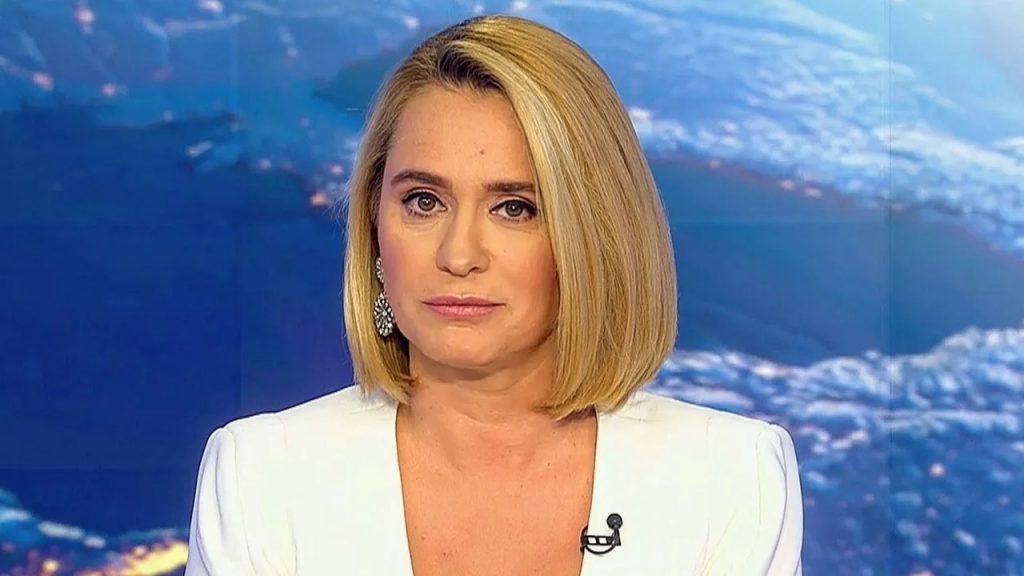 Ce o obligă cei de la Pro TV pe Andreea Esca să facă zilnic. „Puneam în pericol afacerea”
