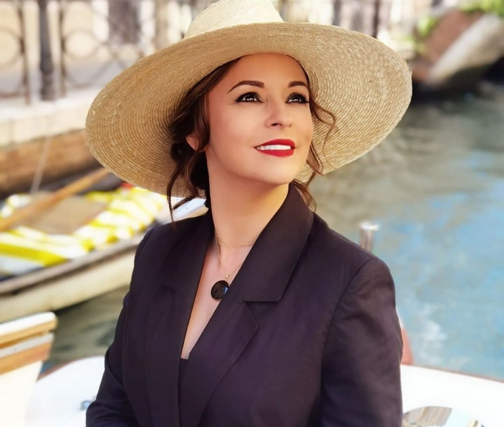 Andreea Marin, dezvaluire speciala despre Adrian Brancoveanu. Nu te asteptai la asta: 