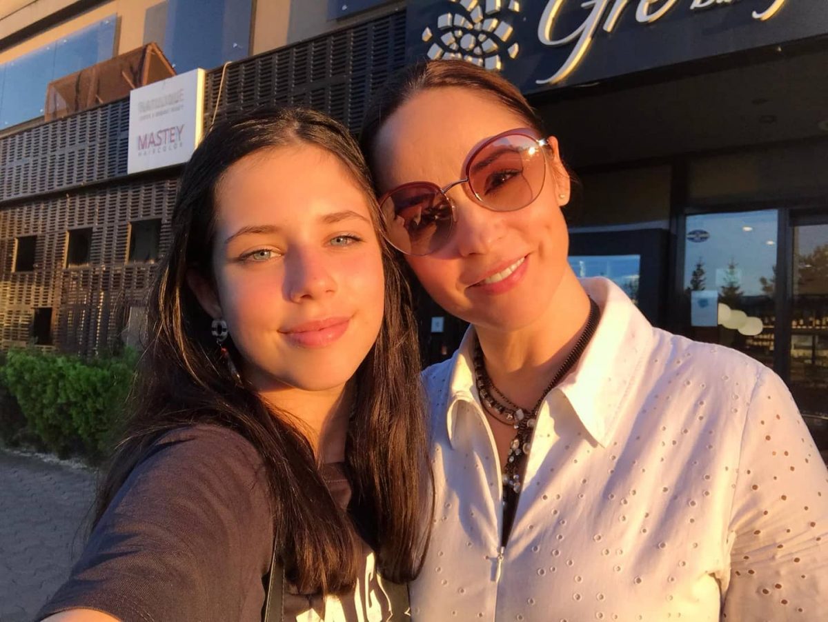 Andreea Marin, chibzuita financiar si cu fiica sa. Ce nu isi permite Violeta sa isi cumpere: 