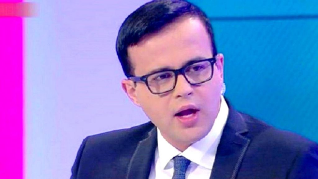 O nouă amendă pentru Antena 3. Ce s-a zis pe post, de data asta