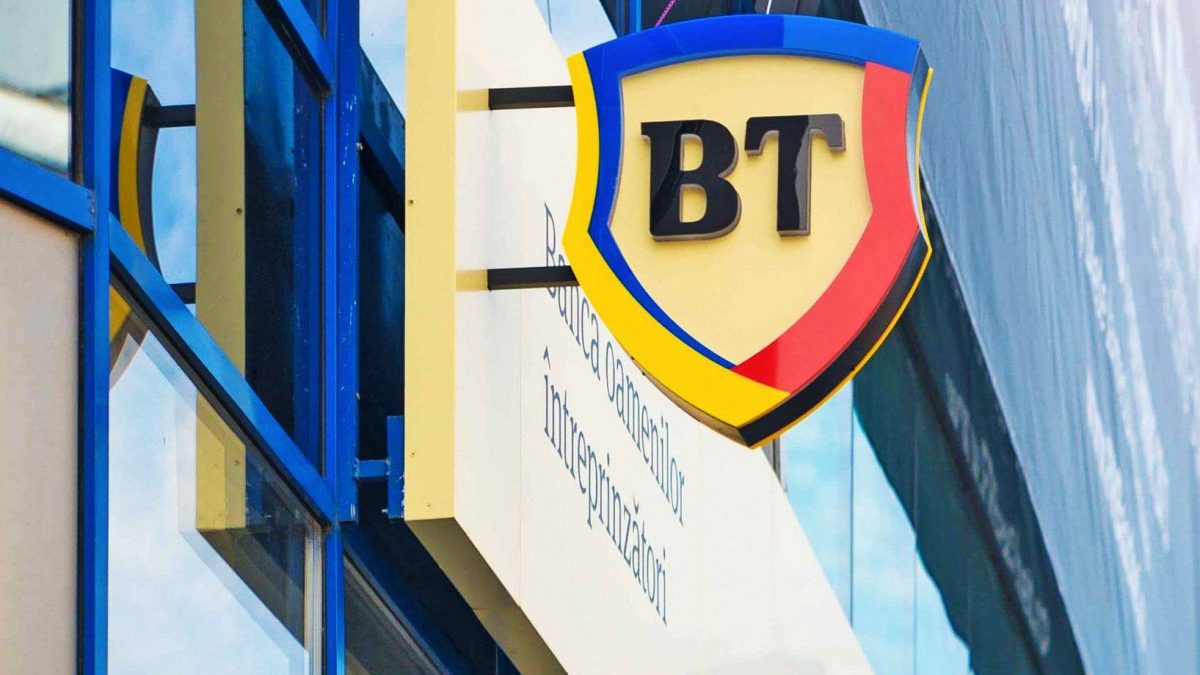 Pericol pentru clientii Banca Transilvania. Cum pot ramane usor fara bani in cont