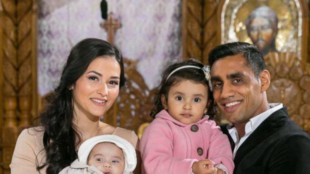 Banel Nicolita trimite regulat bani familiei sale