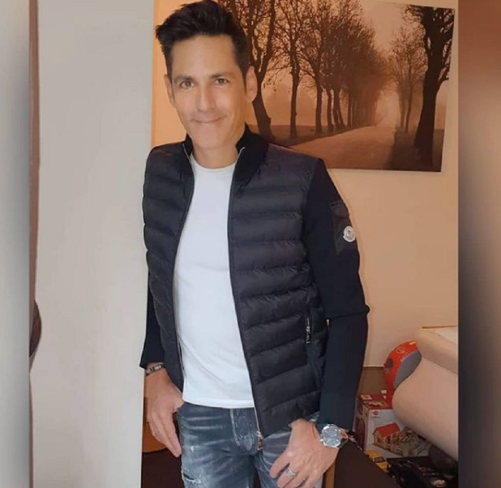 Stefan Banica a implinit 54 de ani