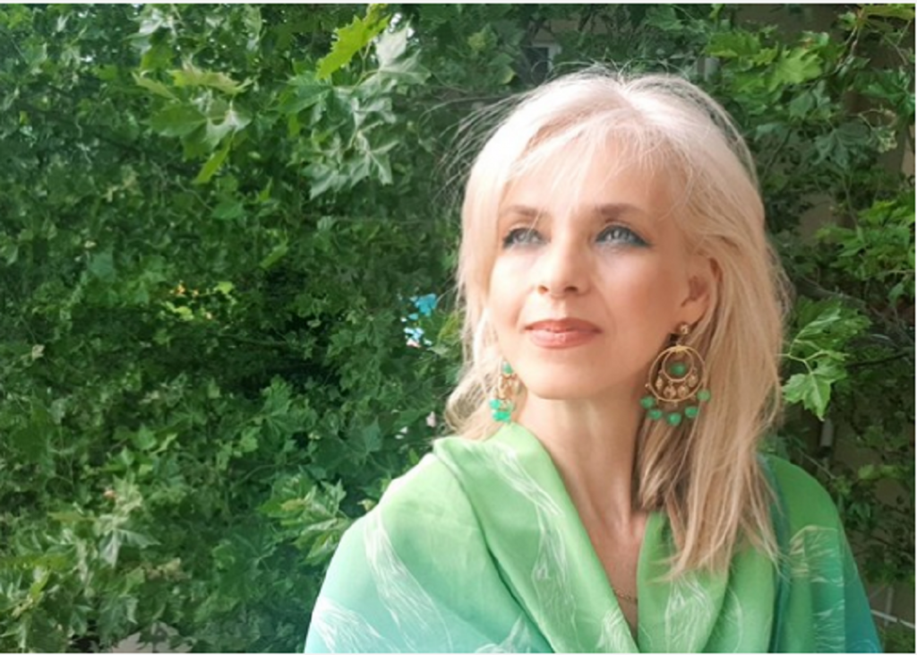 Bianca Brad a retras o suma mare de bani din bancomat, dar nu a luat banii