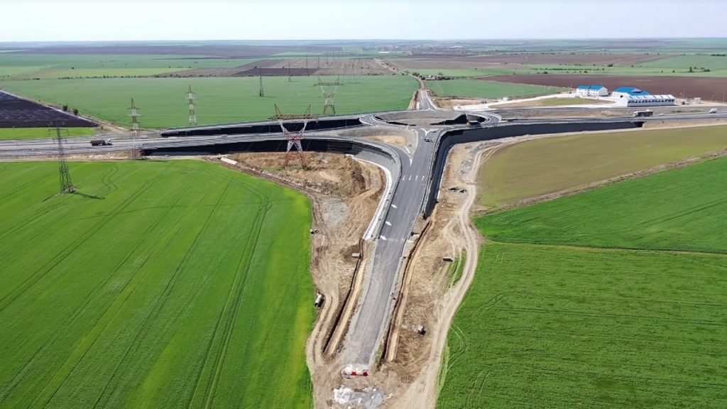 O nouă şosea expres în România. Lucrările au început deja, mulţi şoferi se vor bucura