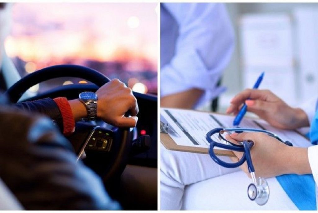 Dacă ai aceste probleme medicale nu îți poți lua permisul auto. Legea interzice și reînnoirea lui