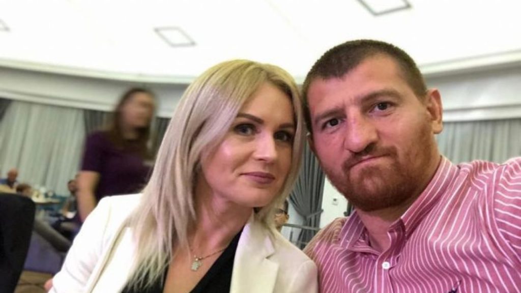 Divorţează sau nu Cătălin Moroșanu? Sportivul a spus clar: „Am făcut multe lucruri împreună”