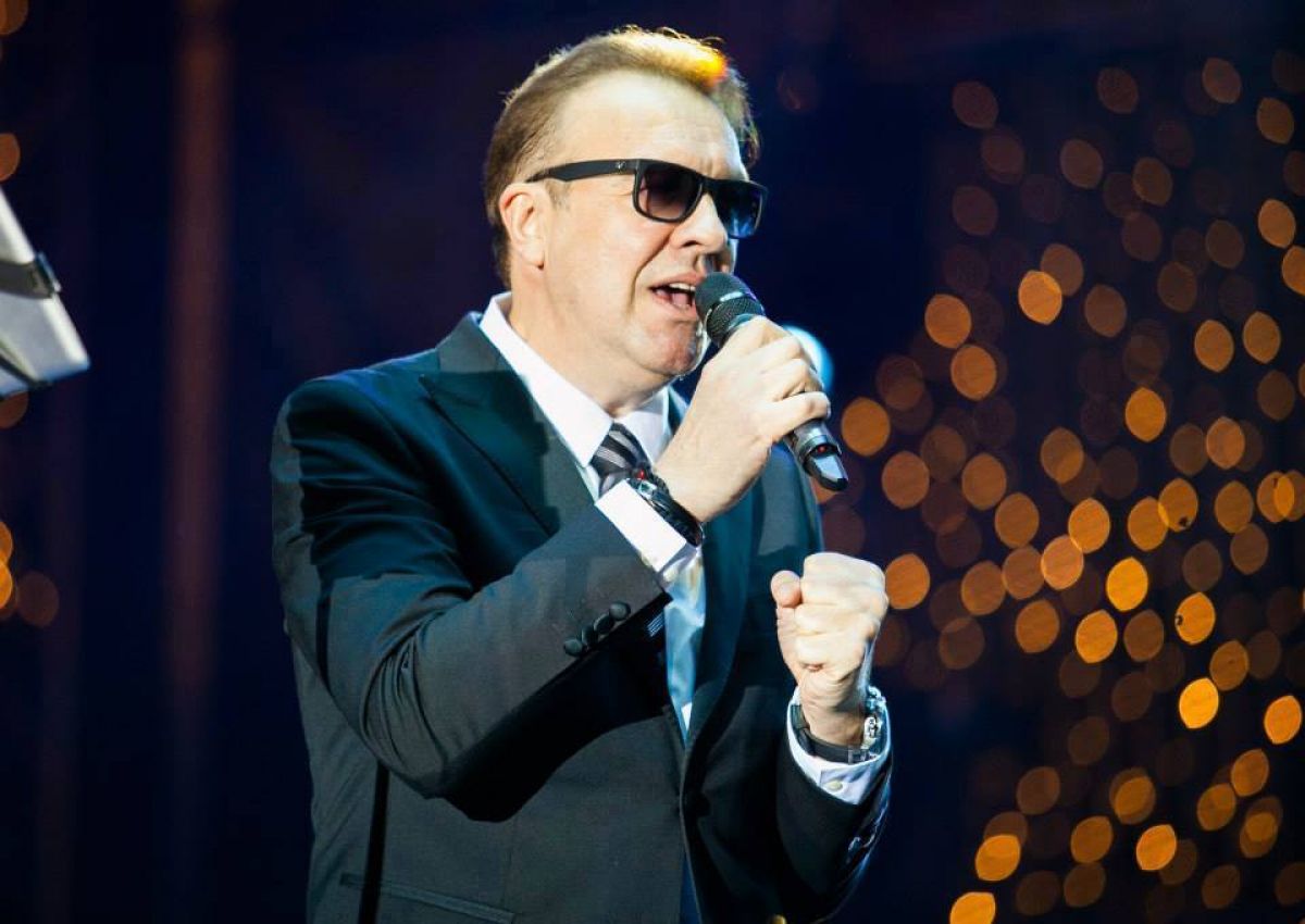 Ce diagnostic i-au pus medicii lui Gabriel Cotabita. Vestea vine la 6 ani dupa ce a fost la un pas de moarte EXCLUSIV