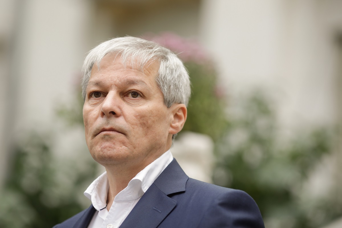 Variantele pe care le are Dacian Cioloș dacă nu se reface coaliția cu PNL