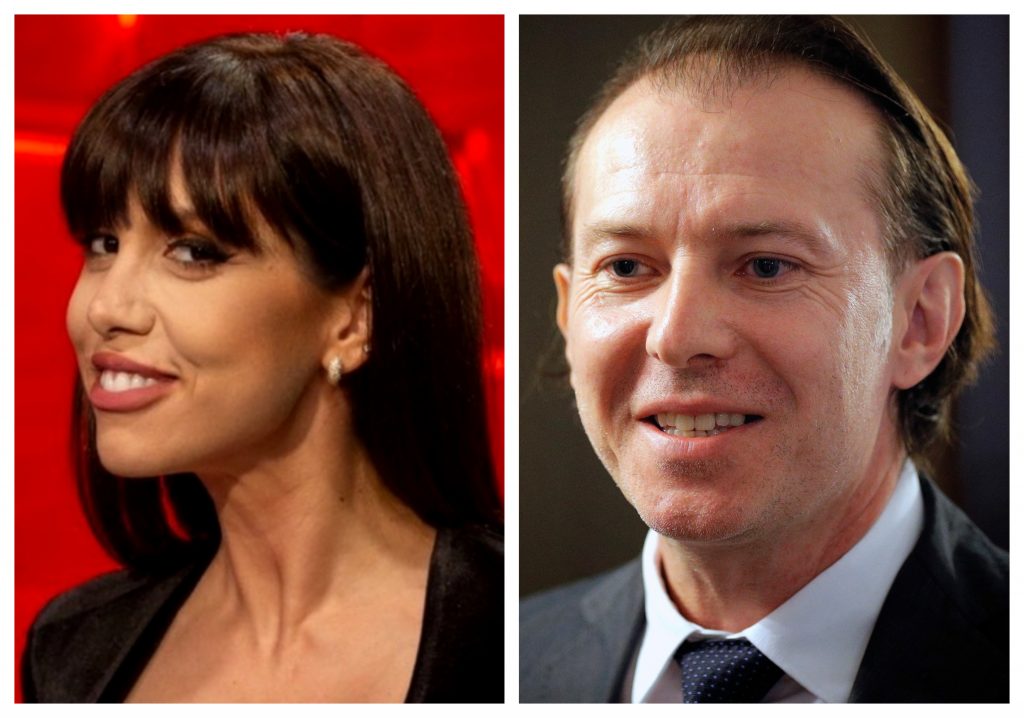 Denise Rifai a rupt tăcerea! Ce s-a aflat acum despre legătura dintre ea și Florin Cîțu. Românii au rămas mască