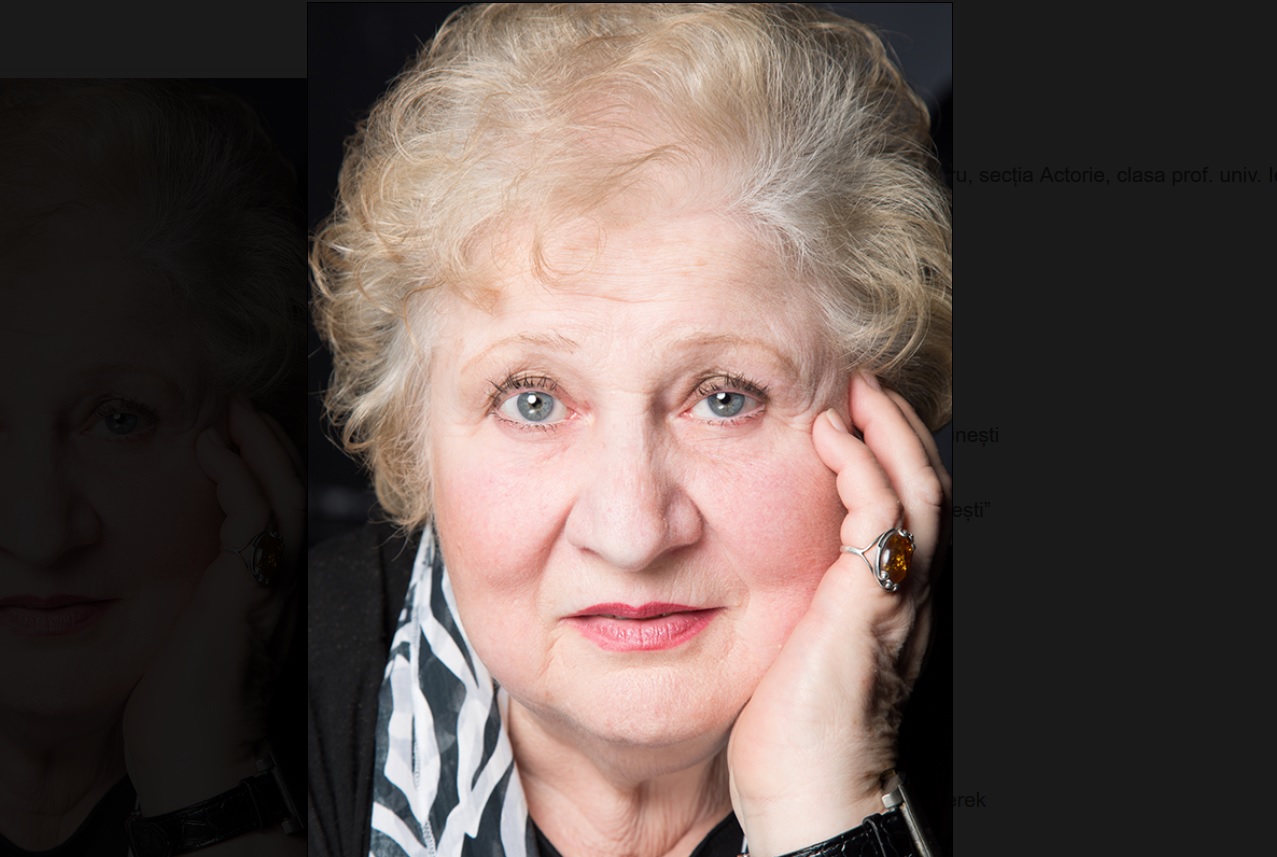 Teatrele din Bucuresti continua sa tina portile deschise. Biletele se vand ca painea calda