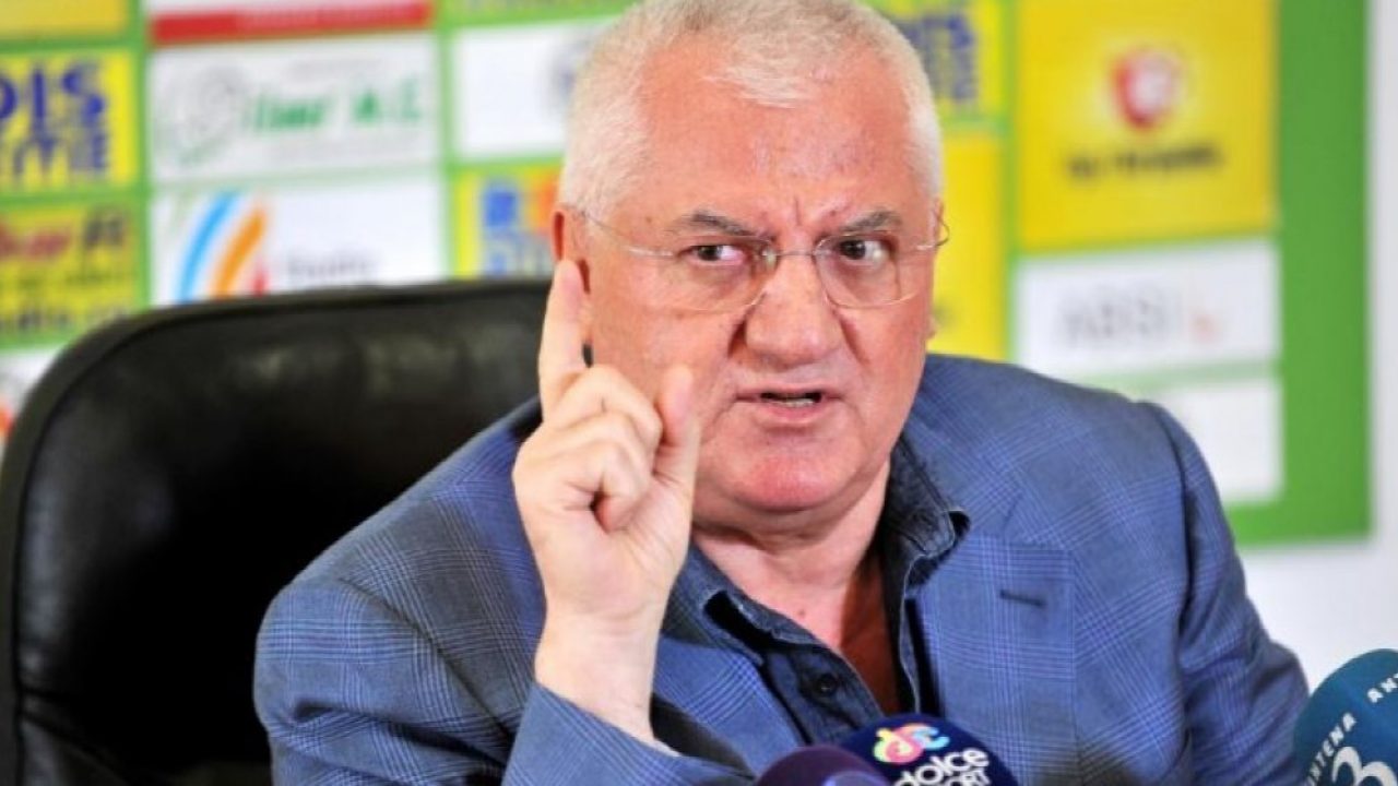 Dumitru Dragomir are incredere in selectionerul Mirel Radoi. ”Cu Germania nu imi e frica”. Care sunt punctele slabe ale echipei nationale