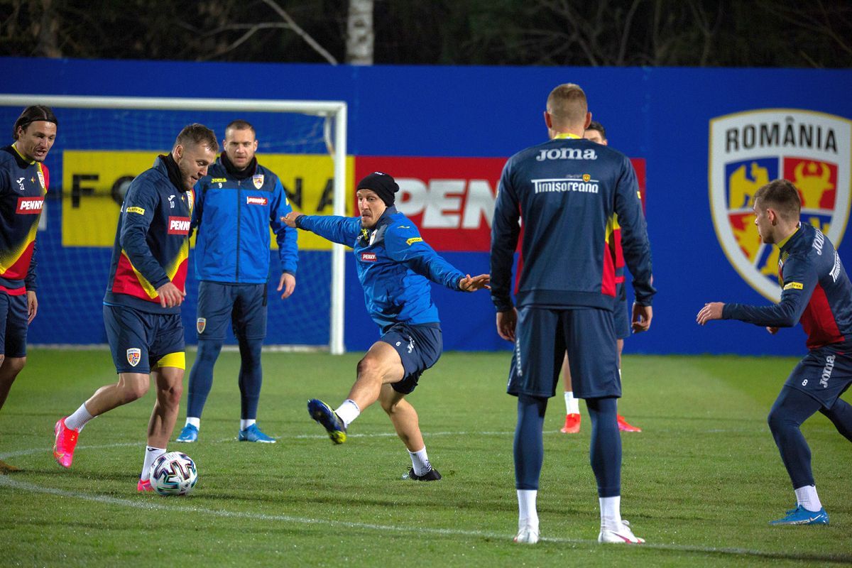 Adrian Mutu, mesaj clar inaintea partidei Germania-Romania: ”Nu stiu de unde avem toti pretentiile astea”