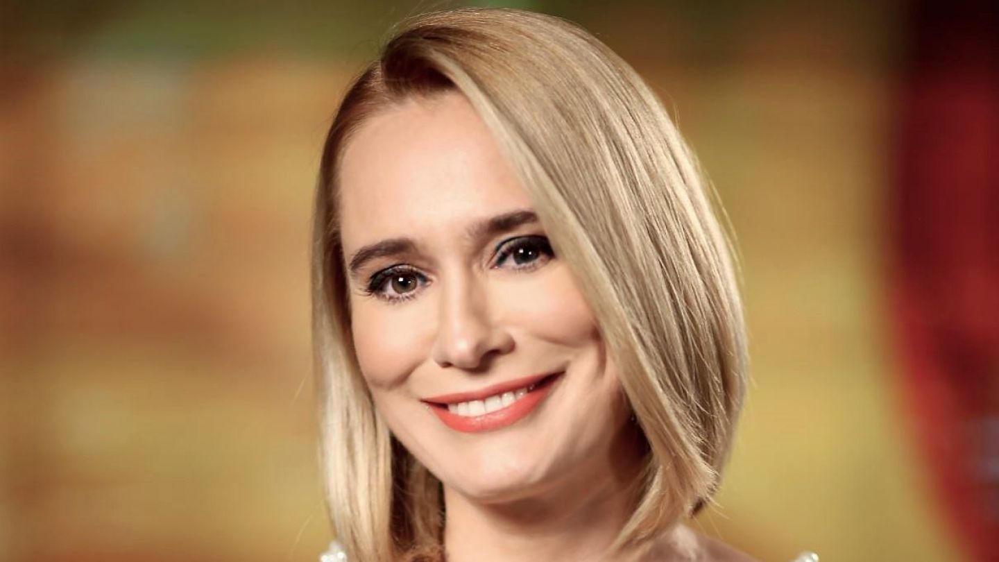 Ce o obliga cei de la Pro TV pe Andreea Esca sa faca zilnic. 