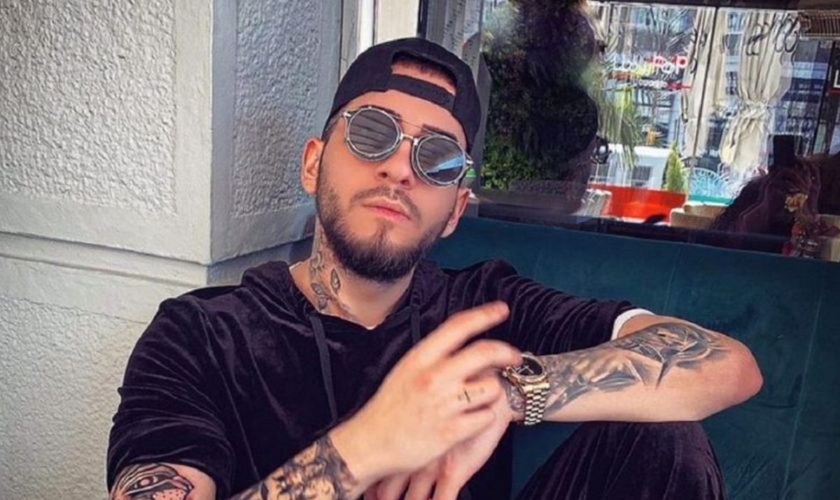 Ce il obliga judecătorii pe Fulgy sa faca. Aproape toata familia Clejanilor are probleme cu legea