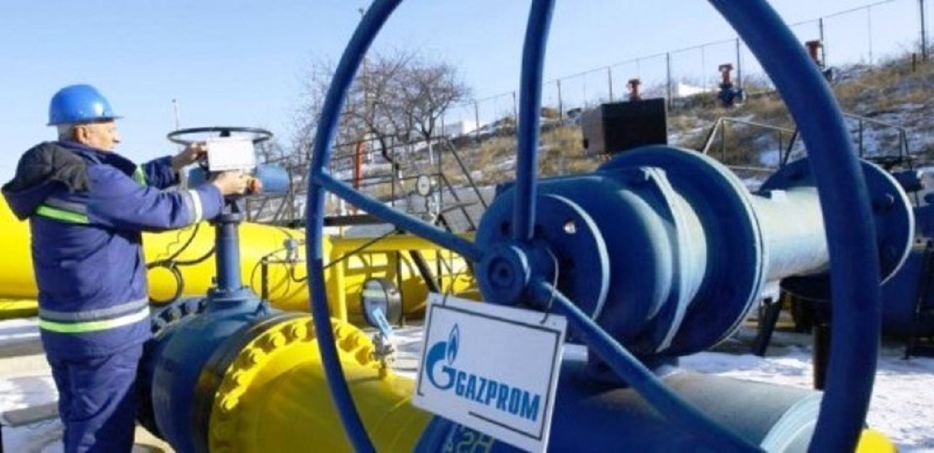 Gazprom va incepe livrarea de gaz catre UE