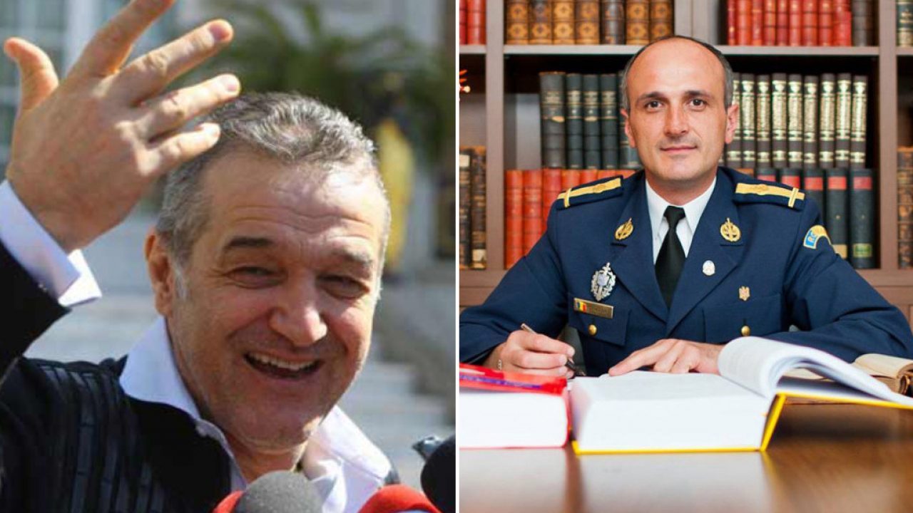 Gigi Becali ar putea plati daune morale de un milion de euro. Procesul care ii da fiori reci latifundiarului