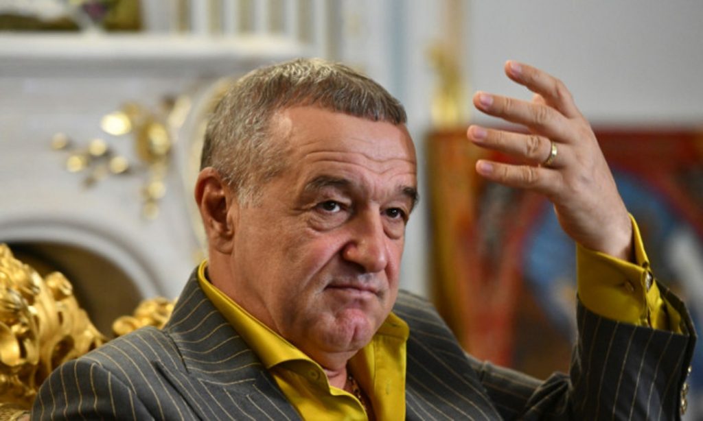 Ce trebuia să facă Bănel Nicoliță pentru a scăpa de datorii. Gigi Becali îl transforma în milionar, anunțul momentului
