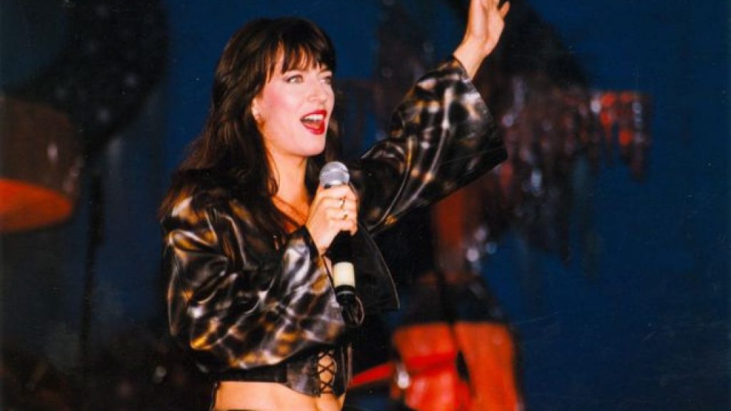 ”In memoriam Laura Stoica”, concert sustinut la Targoviste, orasul natal al artistei care a sfarsit tragic