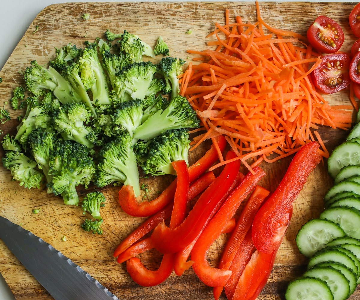 Ce sa nu faci niciodata atunci cand gatesti legume. Atentie! Multi oameni fac aceasta greseala