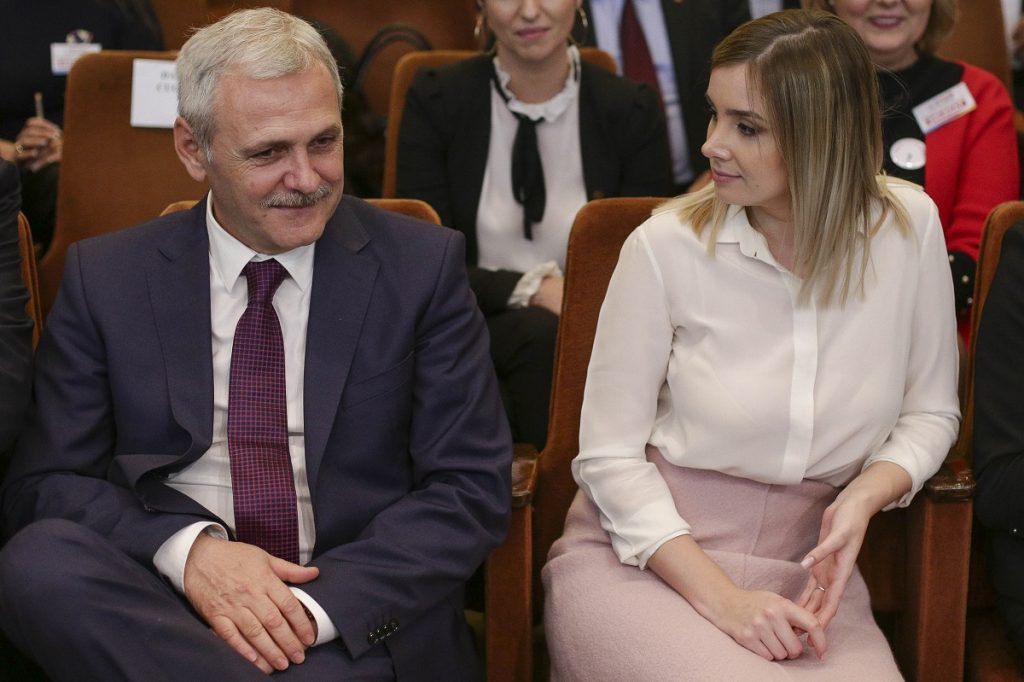 Adevărul despre relaţia dintre Liviu Dragnea şi Irina Tănase. De ce nu a cerut-o în căsătorie, de fapt