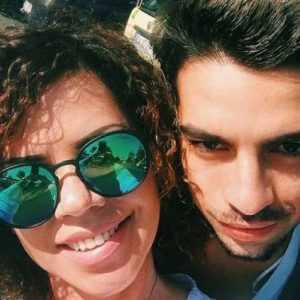 Luminița Anghel și David Pușcaș au făcut pace după șapte ani de reproșuri