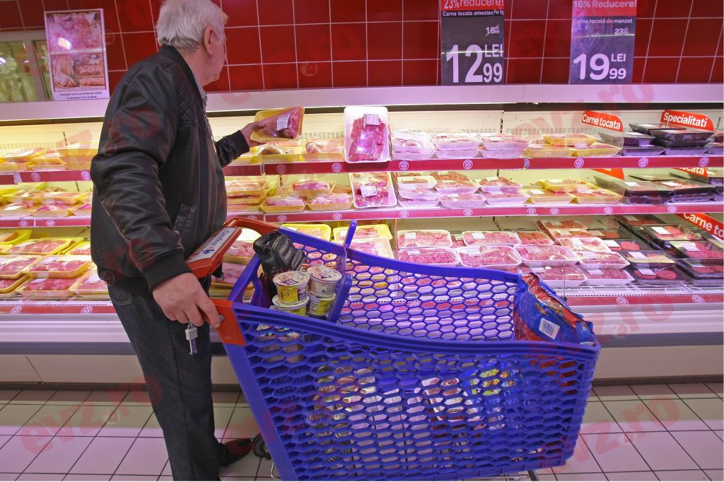 Magazinele Cora promit ca remediaza problemele descoperite