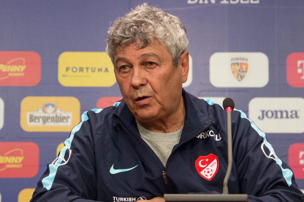 Mesajul lui Mircea Lucescu, înainte de meciul Germania-România. Sfatul de aur al selecționerului: „Asta înseamnă o bună organizare defensivă”