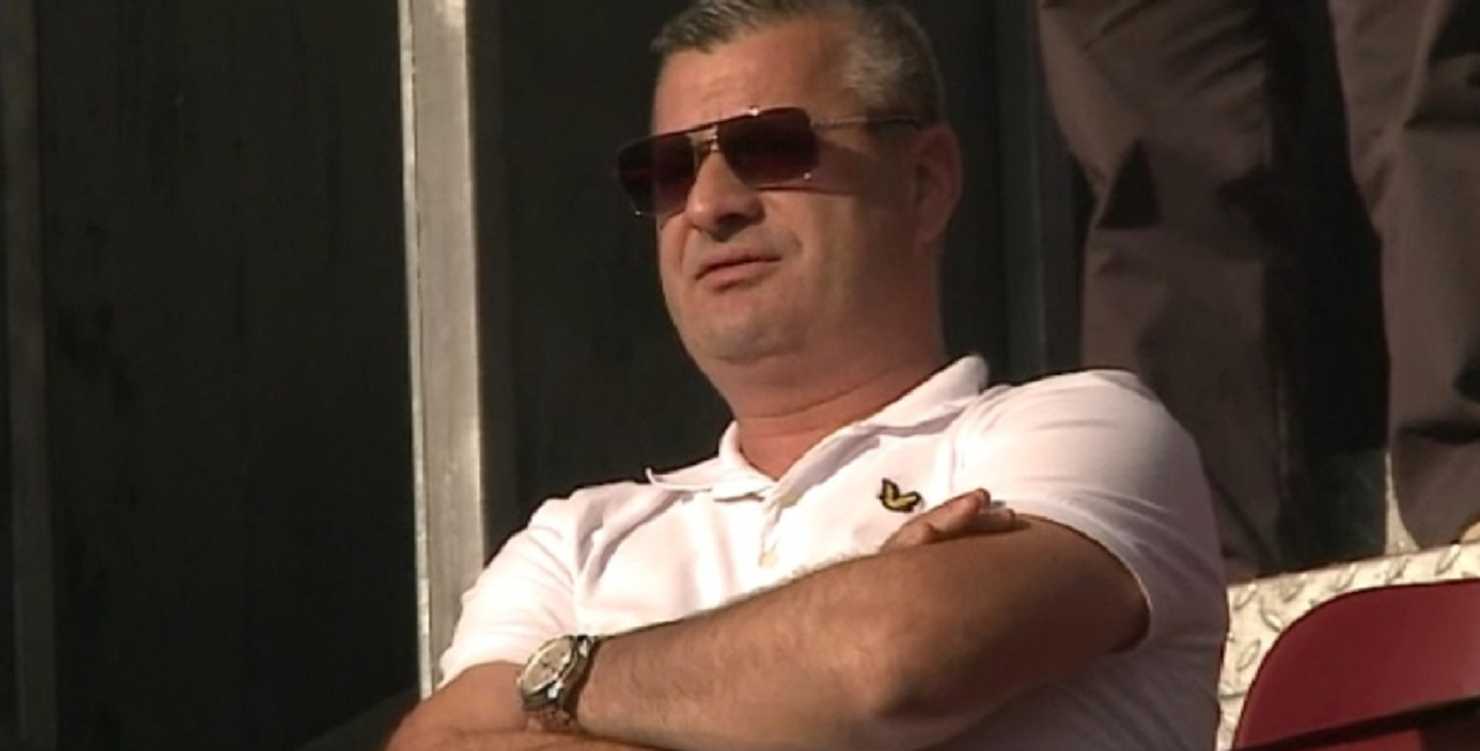 Nelu Varga crede ca Dan Petrescu nu va lasa CFR Cluj pentru nationala Romaniei