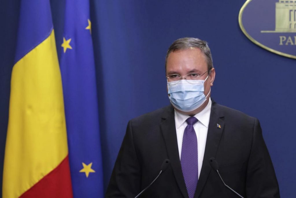 Ce a decis PSD după întâlnirea cu Nicolae Ciucă. Momentan e greu ca guvernul să treacă