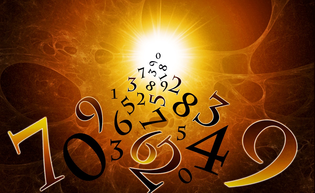 Cele mai norocoase numere pentru zodiile de foc