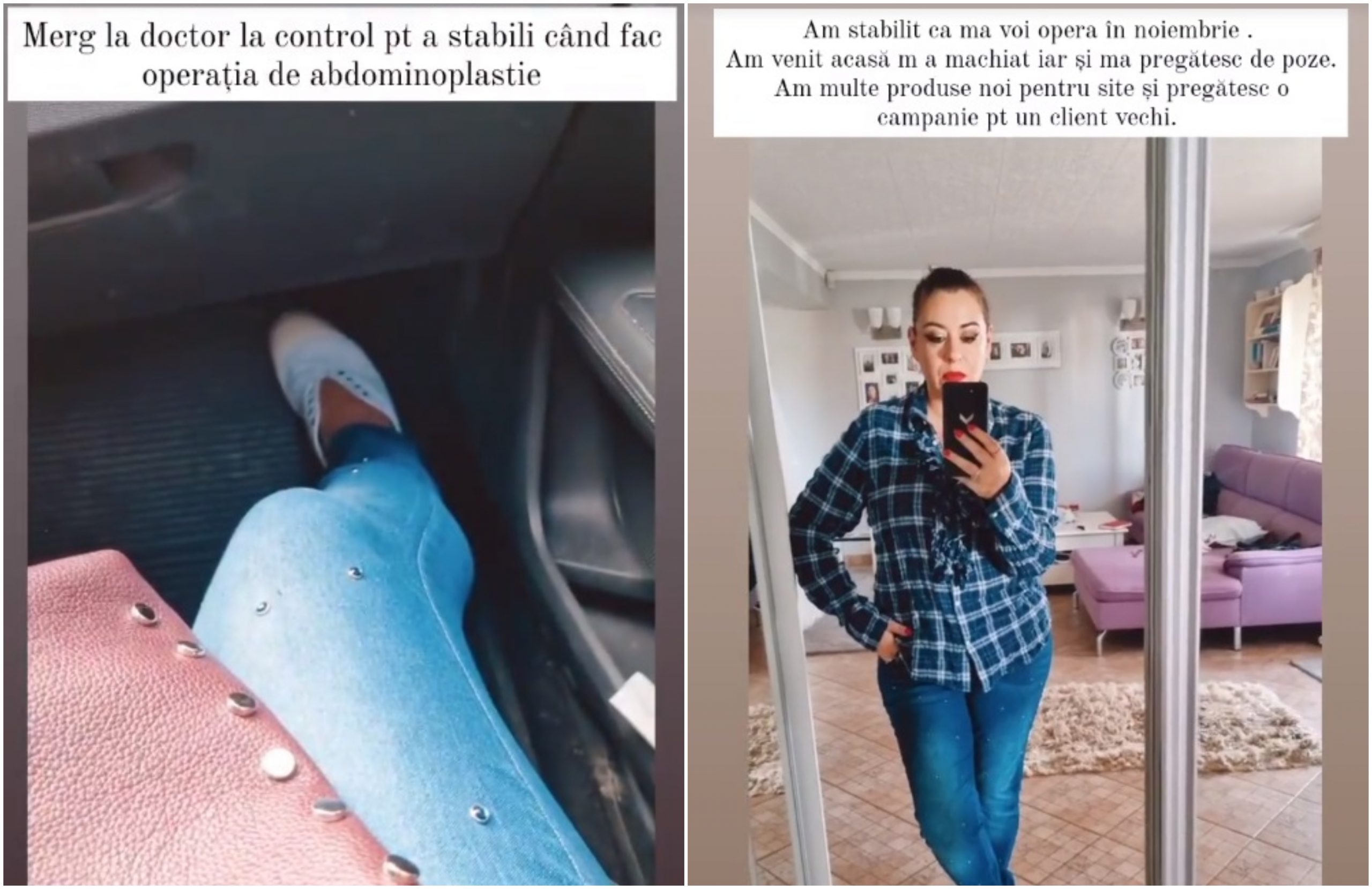 Oana Roman tocmai le-a dat vestea fanilor: