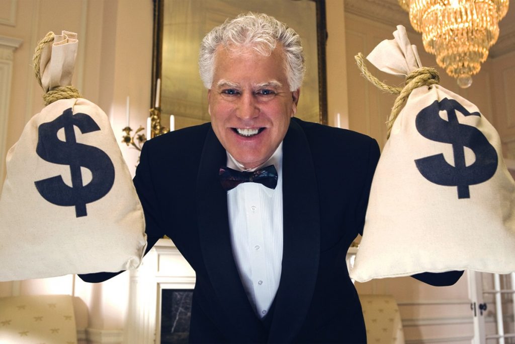 Pensionari de lux în România. Câţi bani încasează lunar şi pe ce îi cheltuie cei mai bogaţi români ieşiţi la pensie