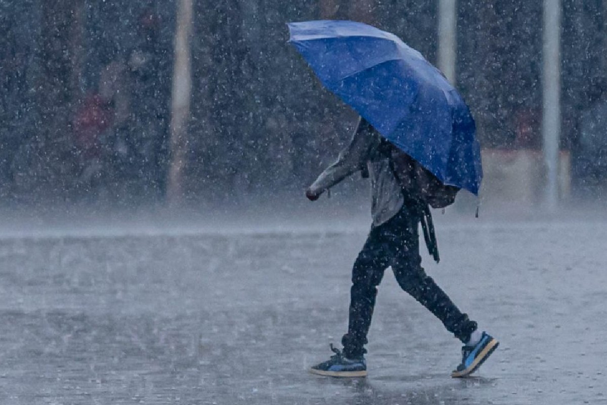 Meteo, vineri, 8 - 11 octombrie 2021. Vremea rea pune stapanire pe Romania. Avertisment de ultim moment de la ANM