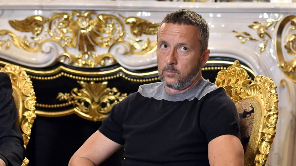 MM Stoica, cuvinte dure despre cei de la CS Mioveni. A răbufnit: „Dăunează grav sănătăţii”