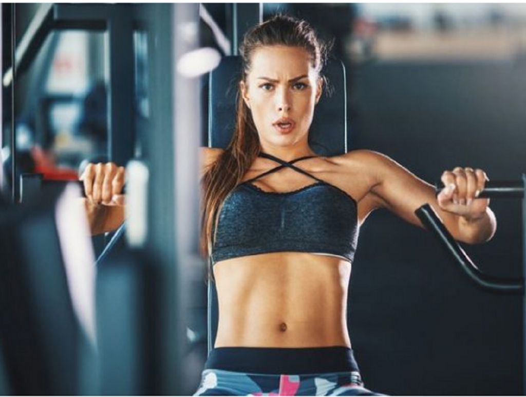 Salile de sport nu vor mai accepta decat persoane vaccinate