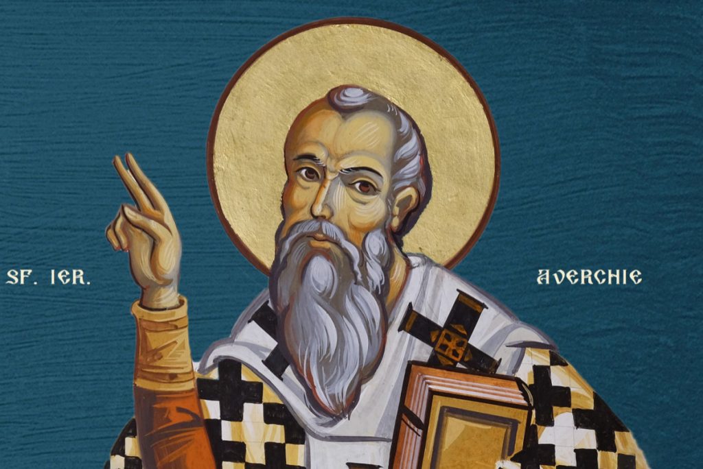 Calendar ortodox 22 octombrie 2021. Ce sărbătorim vineri